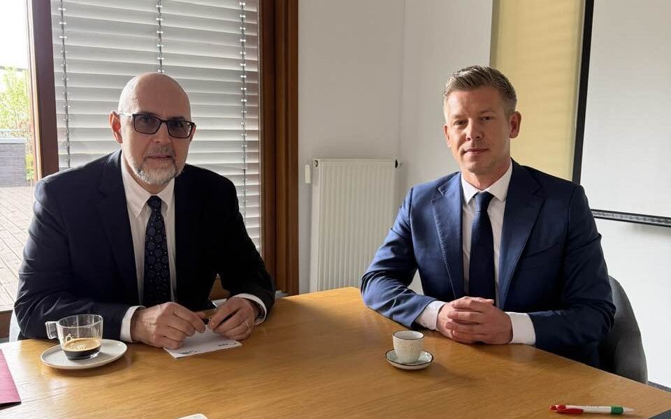 Kelemen Hunor, tranșant: UDMR, fără fonduri de la Guvernul Ungariei