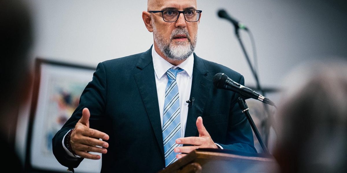 RMDSZ: Decizia a fost în acord cu majoritatea maghiarilor din Ardeal