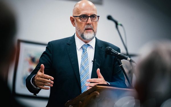 RMDSZ: Decizia a fost în acord cu majoritatea maghiarilor din Ardeal