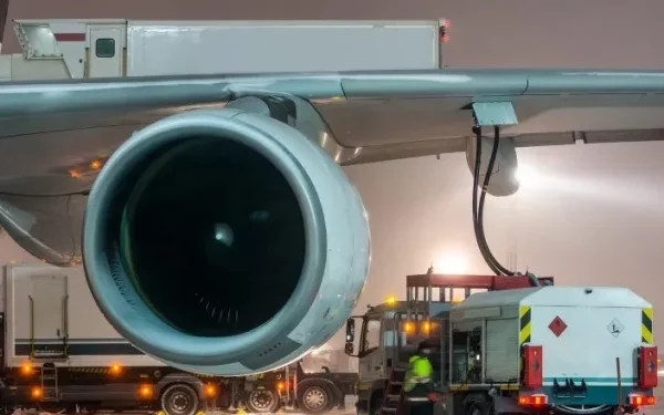 Criză kerosen: Ce zice Comisia Europeană de aprovizionare