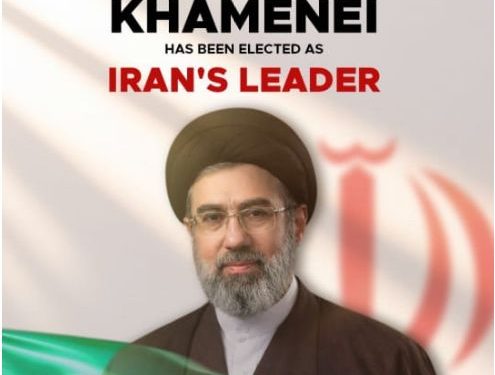 Ayatollahul Khamenei, grav rănit: Stare critică, dar luciditate uimitoare