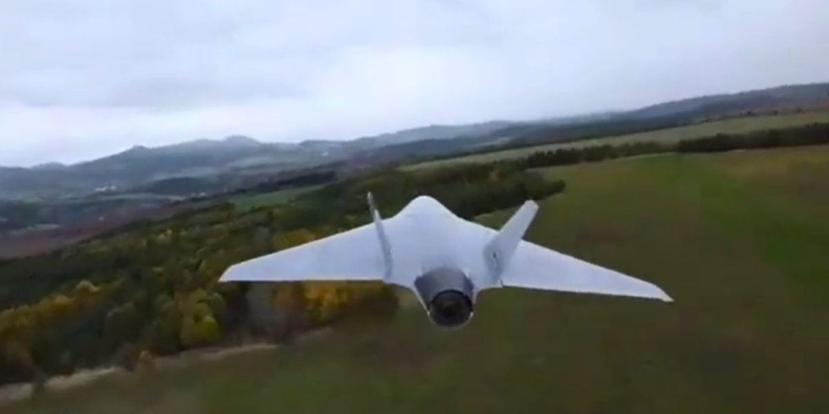 Drone Ucigătoare din România: „Killer-ul de Shahed” cu AI, pe front în Ucraina