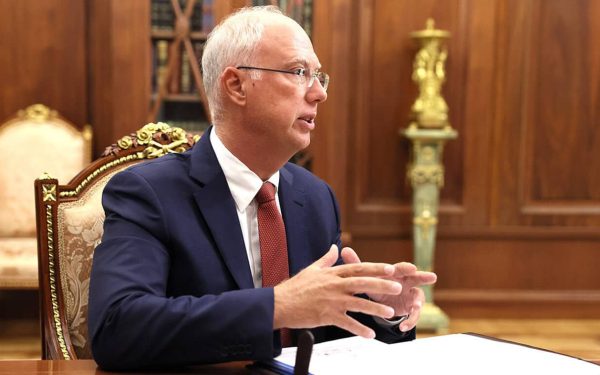 Putin trimite la Washington un emisar: Ucraina și afaceri cu SUA pe masă