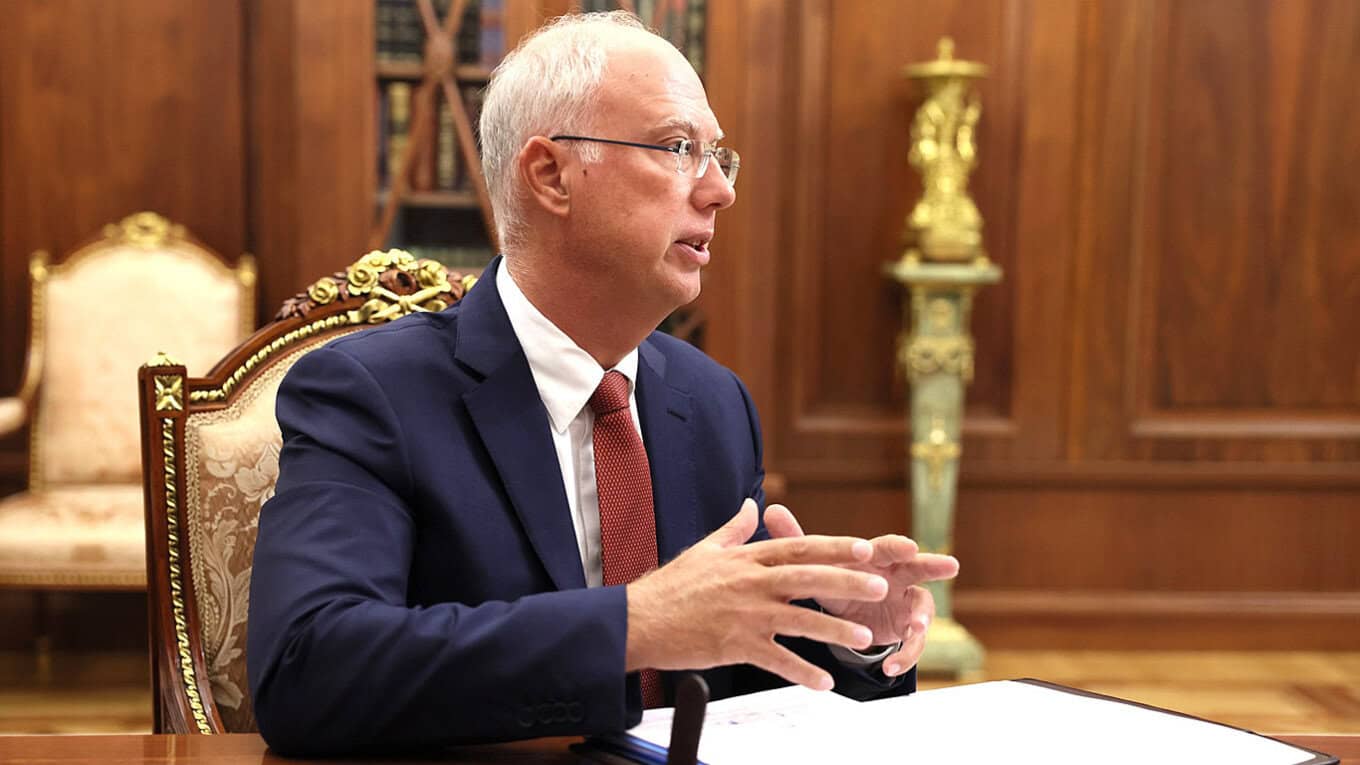 Putin trimite la Washington un emisar: Ucraina și afaceri cu SUA pe masă