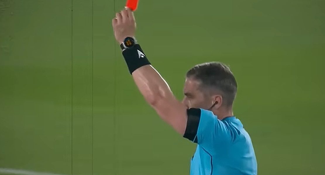 Barcelona, scandal la UEFA: Plângere oficială după arbitrajul lui Kovacs cu Atletico