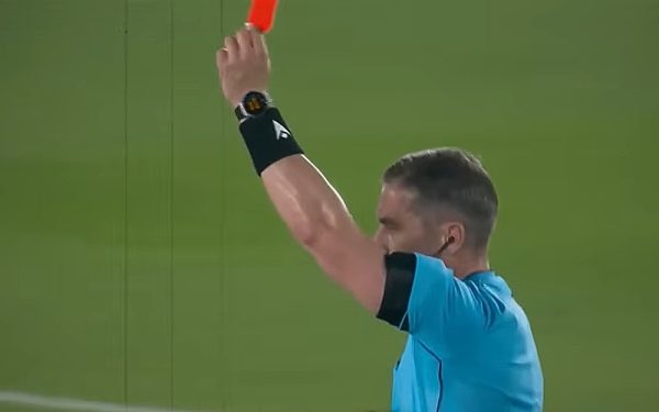Barcelona, scandal la UEFA: Plângere oficială după arbitrajul lui Kovacs cu Atletico
