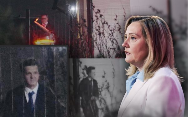 Lasconi, la DIICOT, despre pozele cu Ponta, Coldea și Nicușor: „Nu am câștigat nimic”