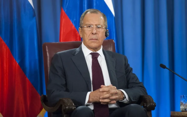 Rusia lui LAVROV abandonează pacea în Ucraina: Negocierile, uitate