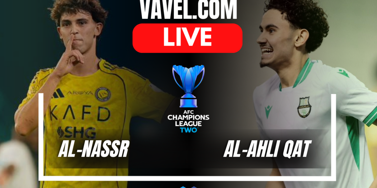 Al-Nassr – Al-Ahli în AFC Champions League: LIVE cu scorul meciului!