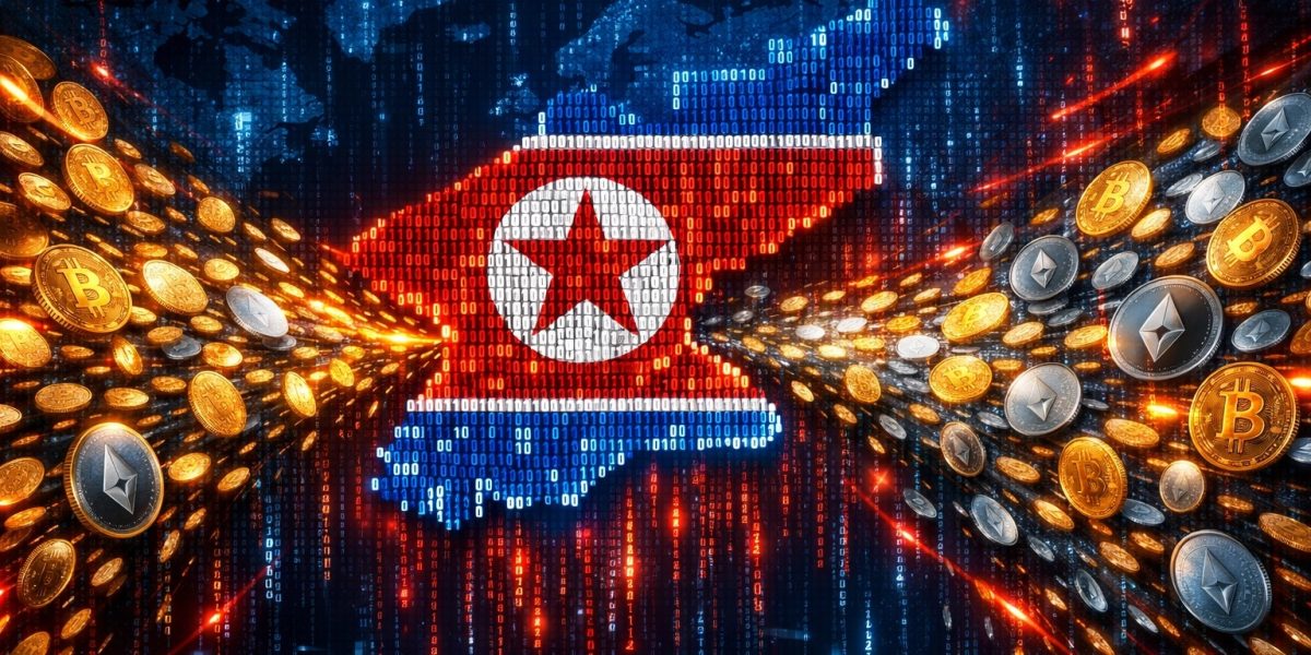 Lazarus, atac cibernetic masiv: Hackeri nord-coreeni fură 290 milioane dolari