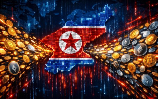 Lazarus, atac cibernetic masiv: Hackeri nord-coreeni fură 290 milioane dolari