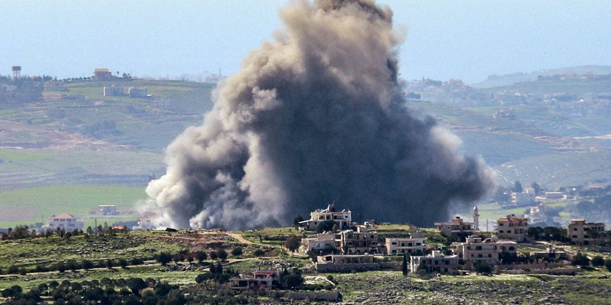 Israel: O lovitură de 60 secunde a ucis 250 de militanți Hezbollah în Liban
