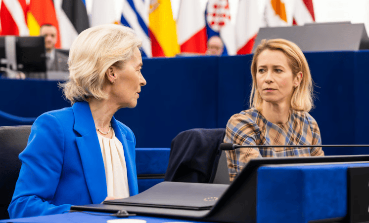 Liderii din Europa, după armistițiul SUA-Iran: „diplomația, marea șansă”