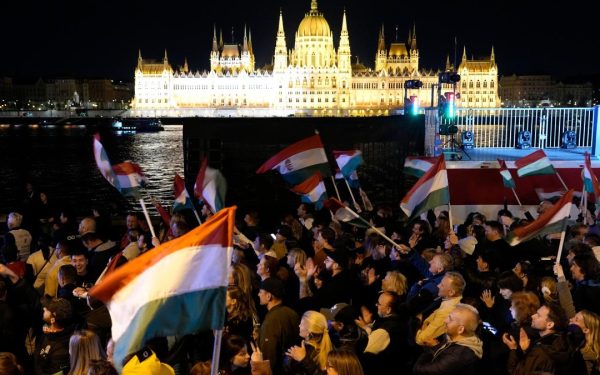 Reacții după eșecul lui Orban: „Inima Europei bate mai puternic în Ungaria”