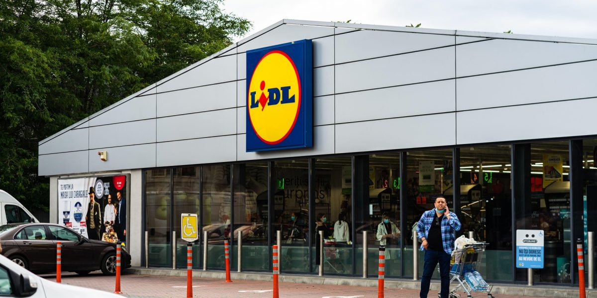 Program Lidl de Paște 2026: Vezi orarul magazinelor, România se pregătește