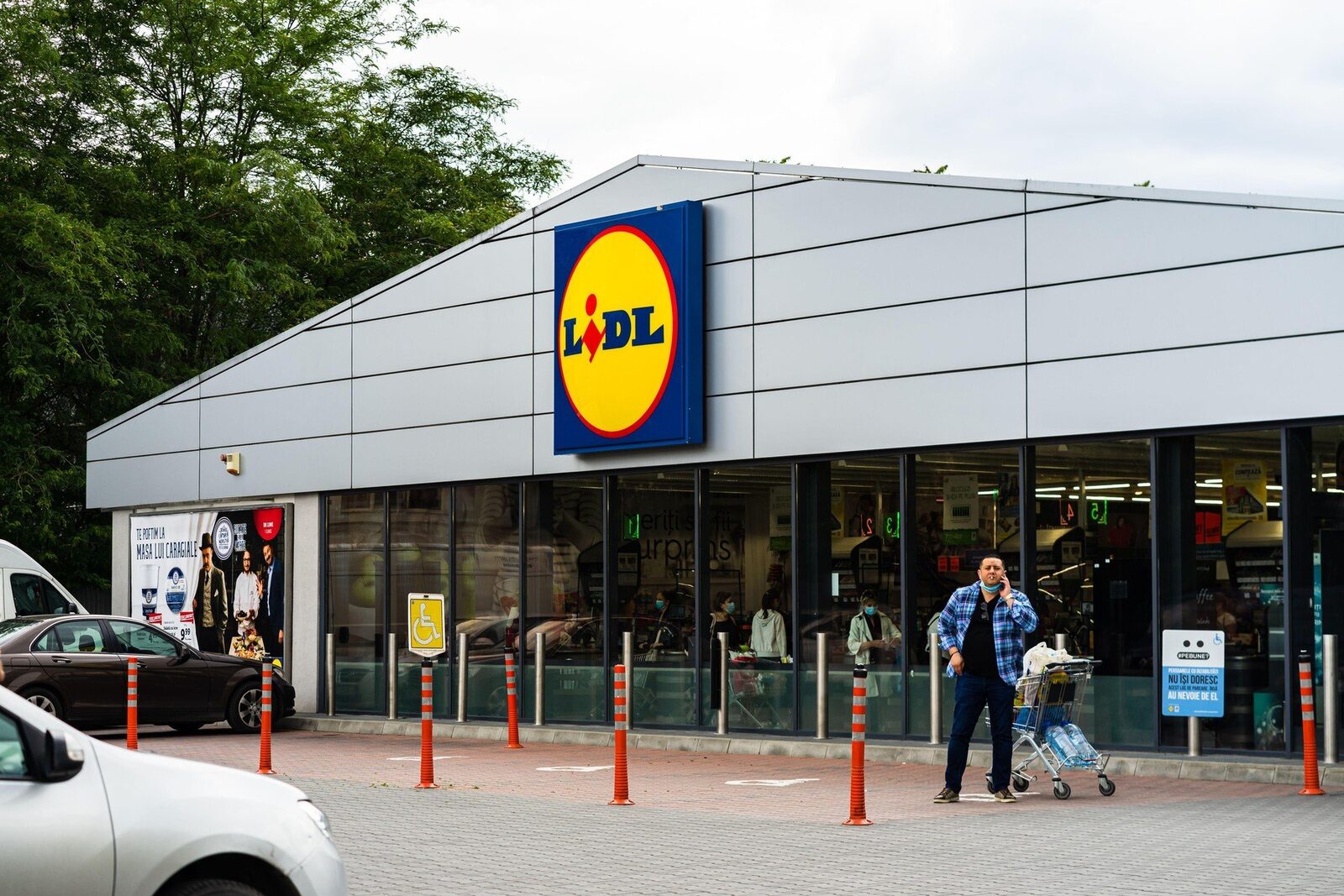Program Lidl de Paște 2026: Vezi orarul magazinelor, România se pregătește