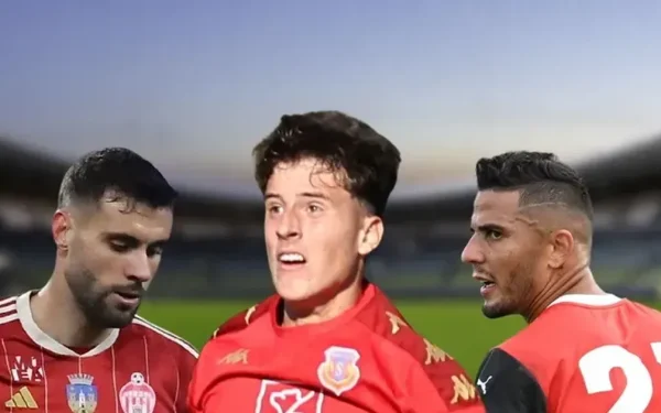 LIGA 2: Start de foc în play-out! Chindia – FC Bihor, meci CAPITAL în play-off