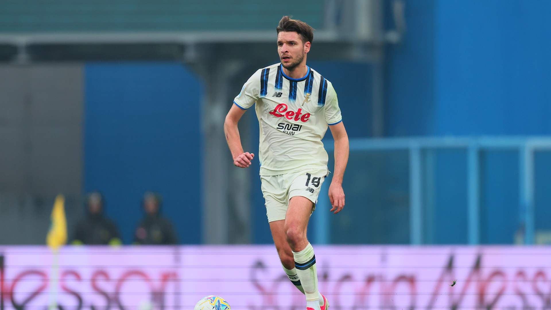 The squad list for Lecce v Atalanta | 2025/26 Serie A Enilive MD31