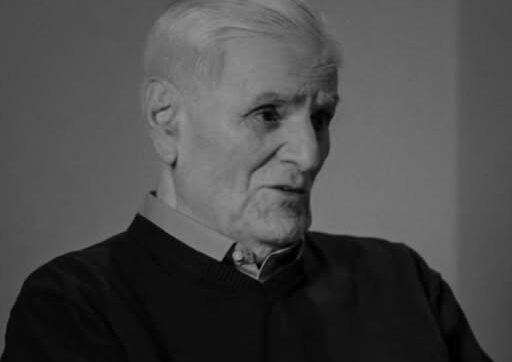 Fostul ministru al Educației Liviu Maior a murit la vârsta de 85 de ani,