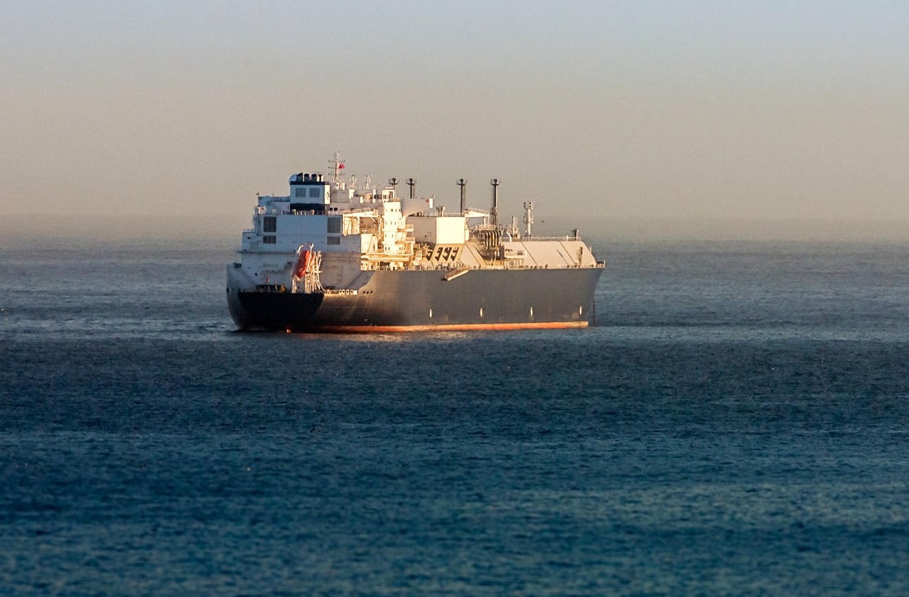 China, cel mai mare importator de gaze naturale lichefiate (GNL) din lume, se confruntă cu o scădere a importurilor, o situație rară în ultimele două decenii