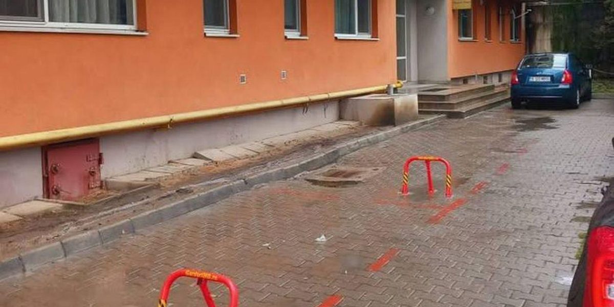 Garsonieră vs. parcare: Prețuri de LUX în Cluj, la limita bunului simț