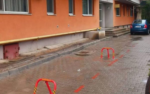 Garsonieră vs. parcare: Prețuri de LUX în Cluj, la limita bunului simț