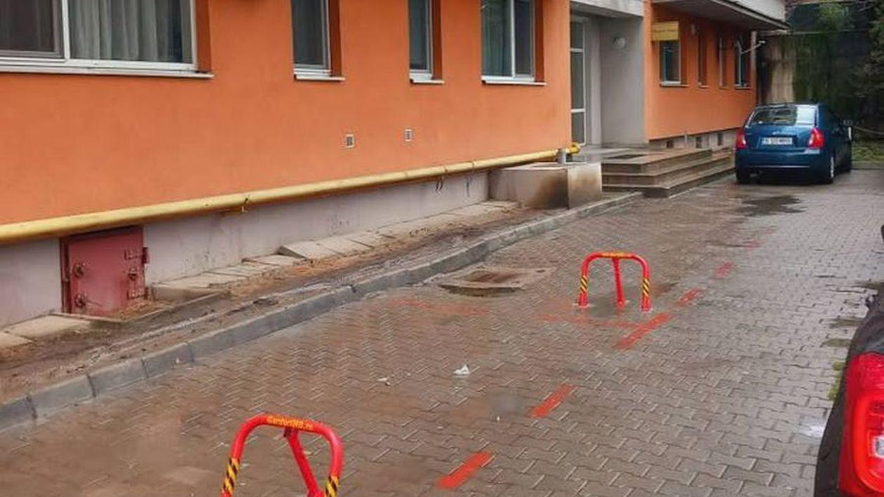 Garsonieră vs. parcare: Prețuri de LUX în Cluj, la limita bunului simț