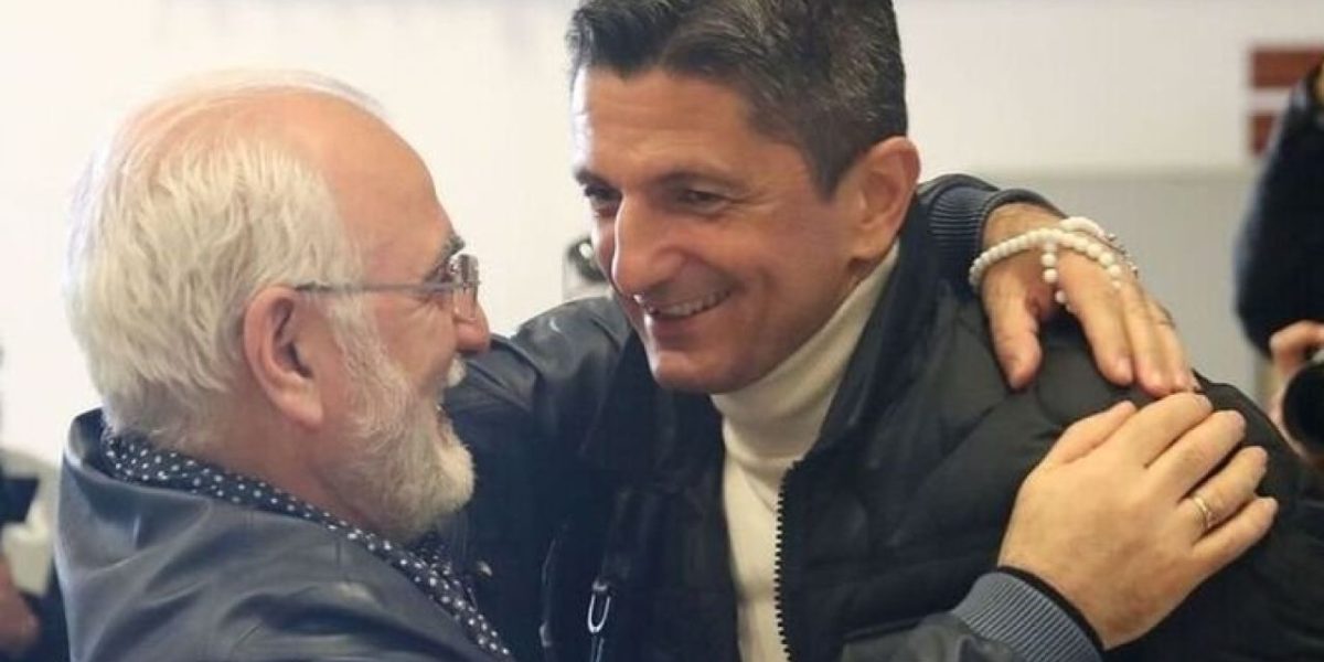 Miliarde pentru Răzvan Lucescu: Gestul uriaș al lui Savvidis după o săptămână grea