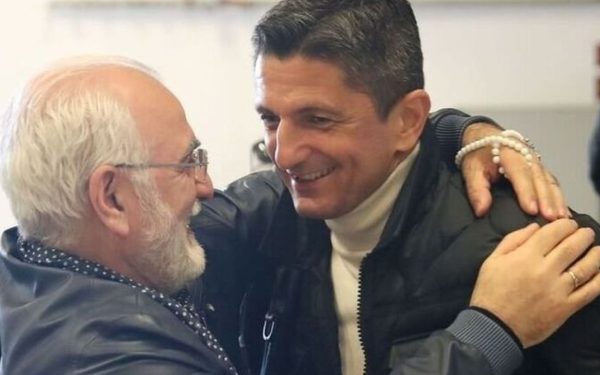 Miliarde pentru Răzvan Lucescu: Gestul uriaș al lui Savvidis după o săptămână grea