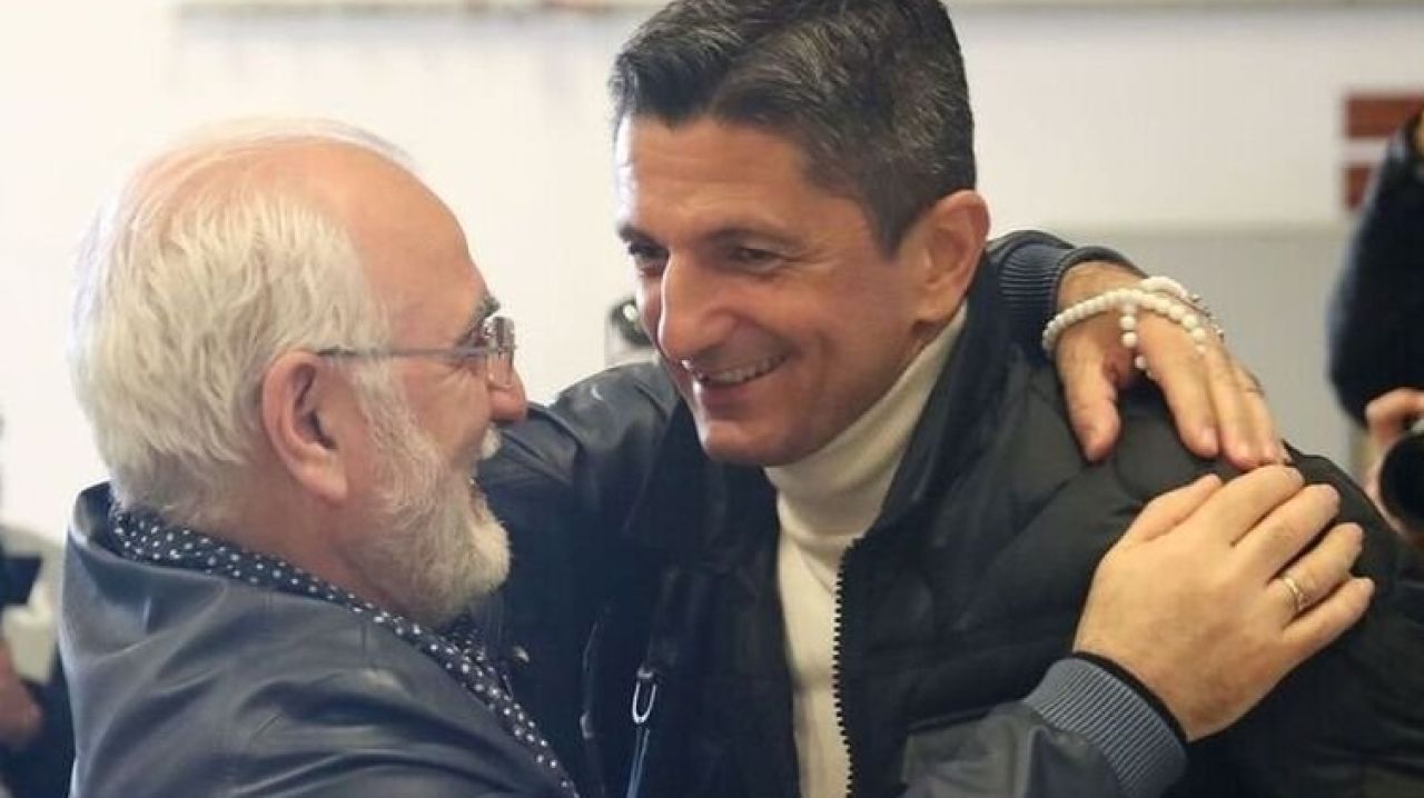 Miliarde pentru Răzvan Lucescu: Gestul uriaș al lui Savvidis după o săptămână grea