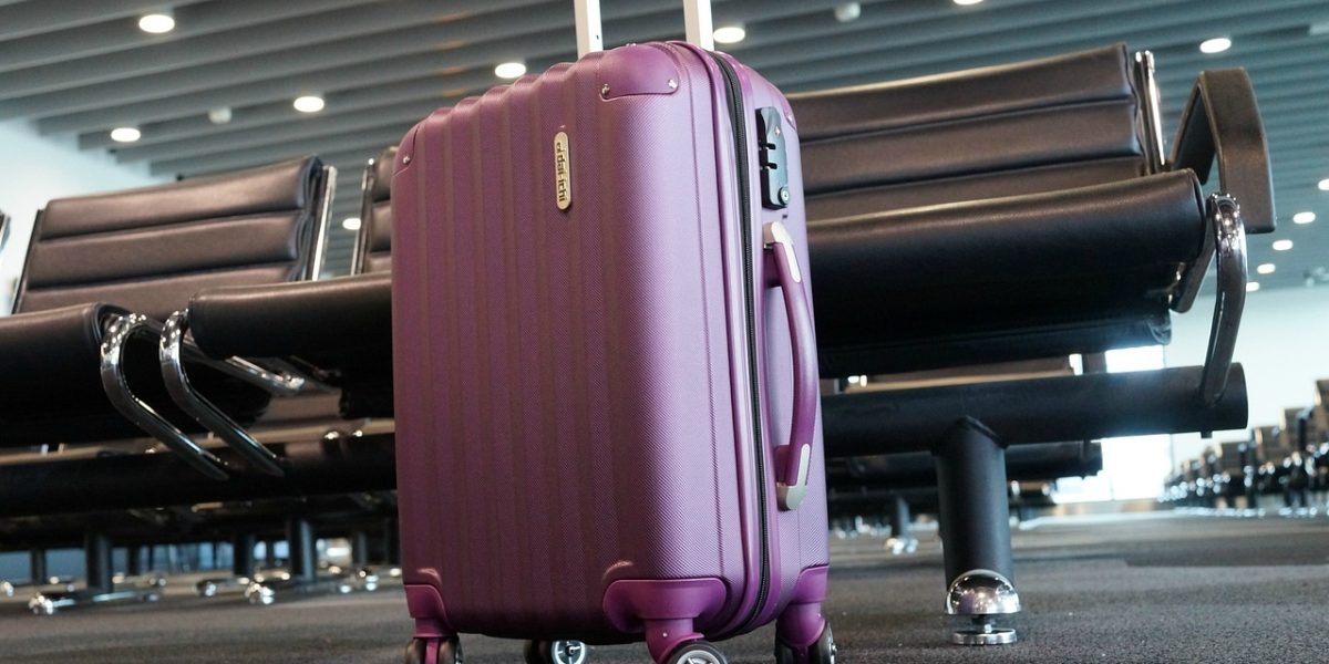 Ai pierdut bagajul pe aeroport? Google lansează Find Hub, soluția salvatoare