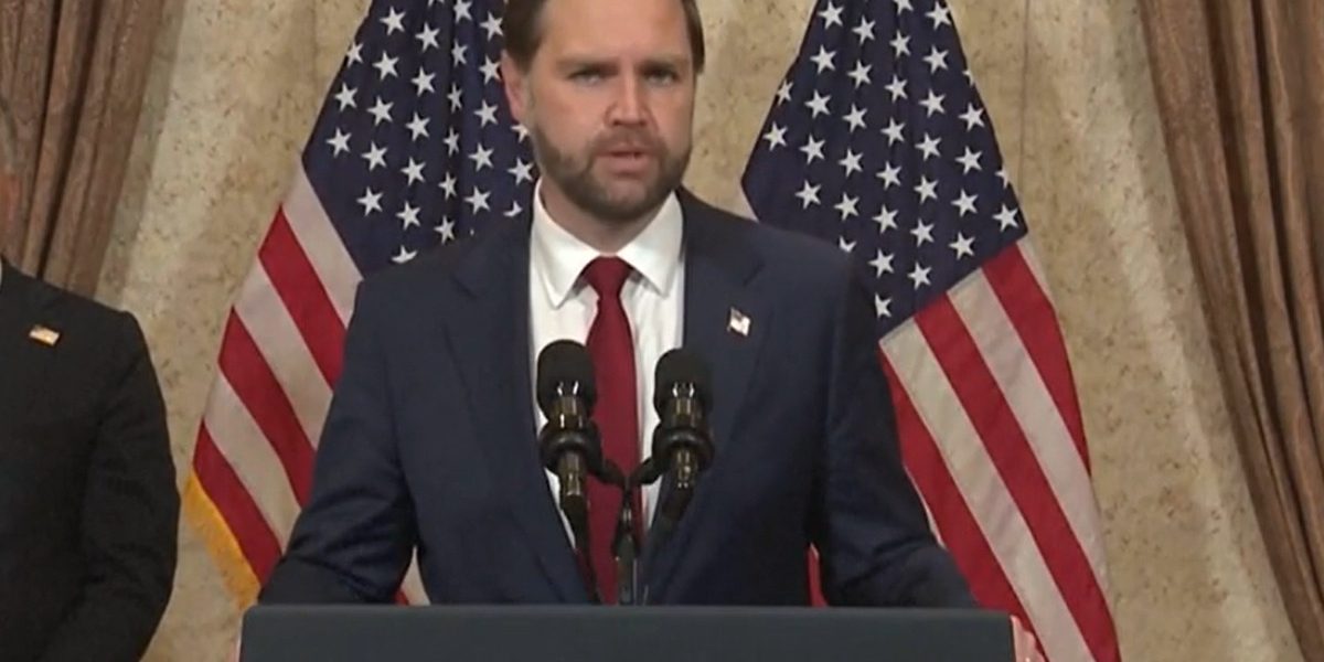 SUA și Iran: Negocieri eșuate, JD Vance vede „o veste proastă” pentru Teheran