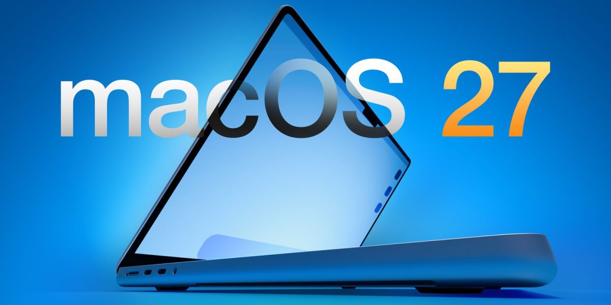 MacOS 26, ultimul cu Intel: Ce Mac-uri primesc MacOS 27?