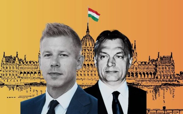 Magyar și Tisza, pe val în Ungaria: Orban, sub presiune la urne