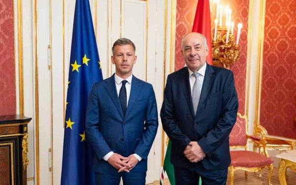 Magyar, asalt la putere: Întâlnire cu președintele Ungariei, demisia cerută