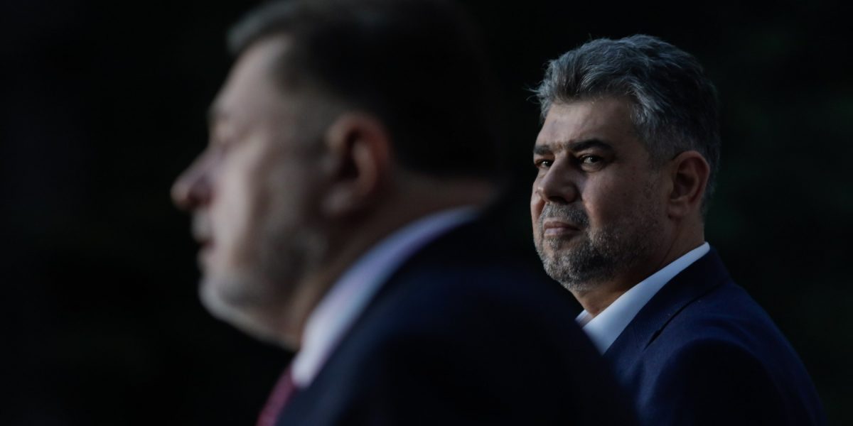 Ciolacu: Guvernul a „tras de timp” în scandalul Pfizer. Rafila, cu vaccinuri „servite”