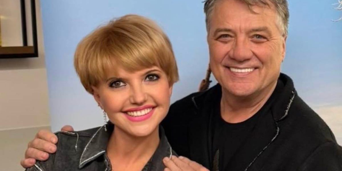 Marina Almășan, cerută de Sorin Mărcuș. Uite inelul de logodnă