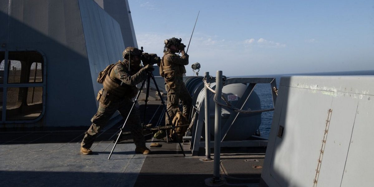 ÎNCHIDEREA STRÂMTORII ORMUZ: Iranul schimbă macazul. De ce riscă ruta maritimă crucială?