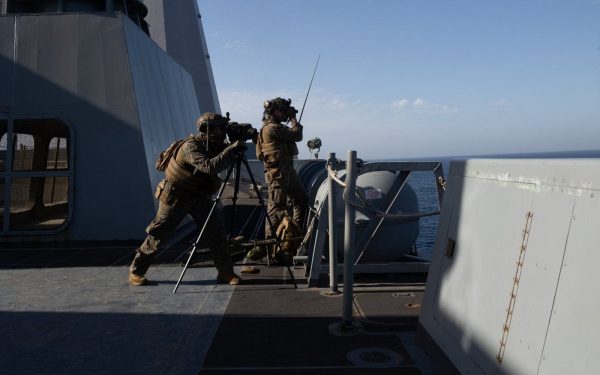 ÎNCHIDEREA STRÂMTORII ORMUZ: Iranul schimbă macazul. De ce riscă ruta maritimă crucială?