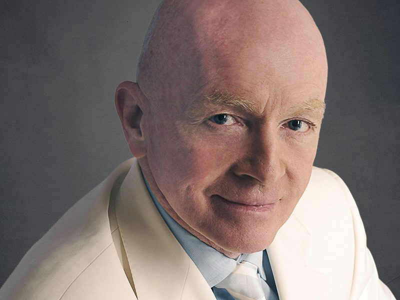 Mark Mobius, investitorul legendar, a murit la 89 de ani, a condus și Fondul Proprietatea