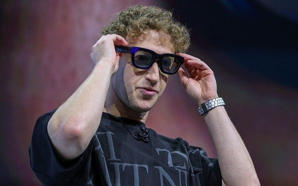 Meta uimește: Un Zuckerberg digital, clonat de companie