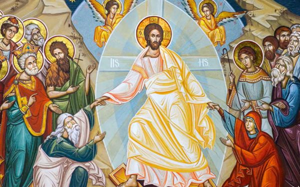 Marțea Albă: Tradiții și obiceiuri respectate de credincioși în Săptămâna Luminată