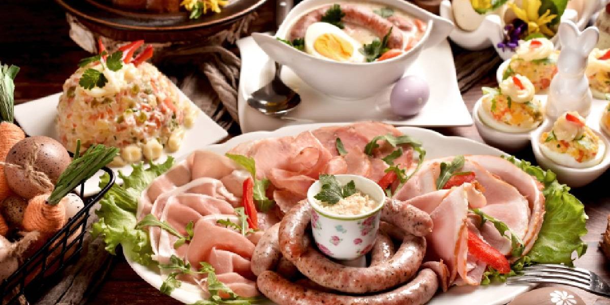 Oboseala de Paște: De ce te simți sleit după masa copioasă și cât durează