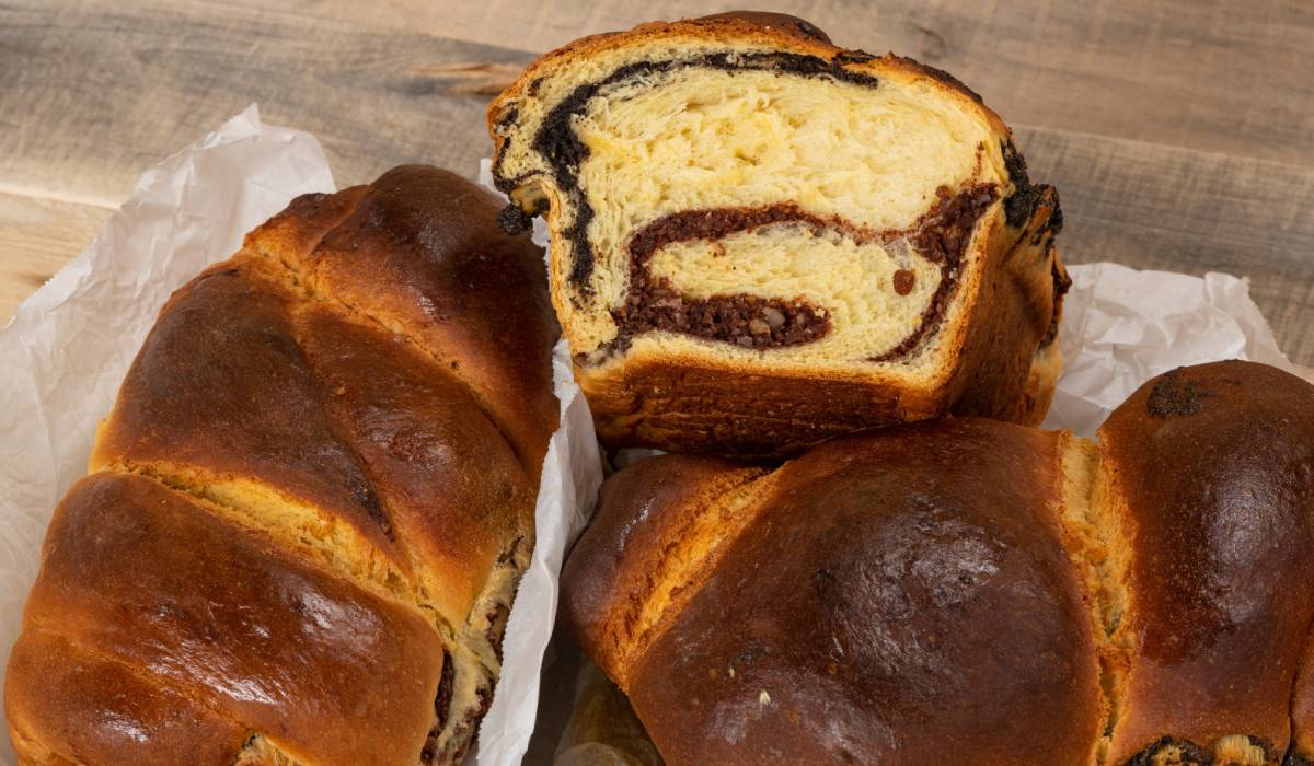 Cori Grămescu: Masa de Paște, un pericol de 6000 kcal!