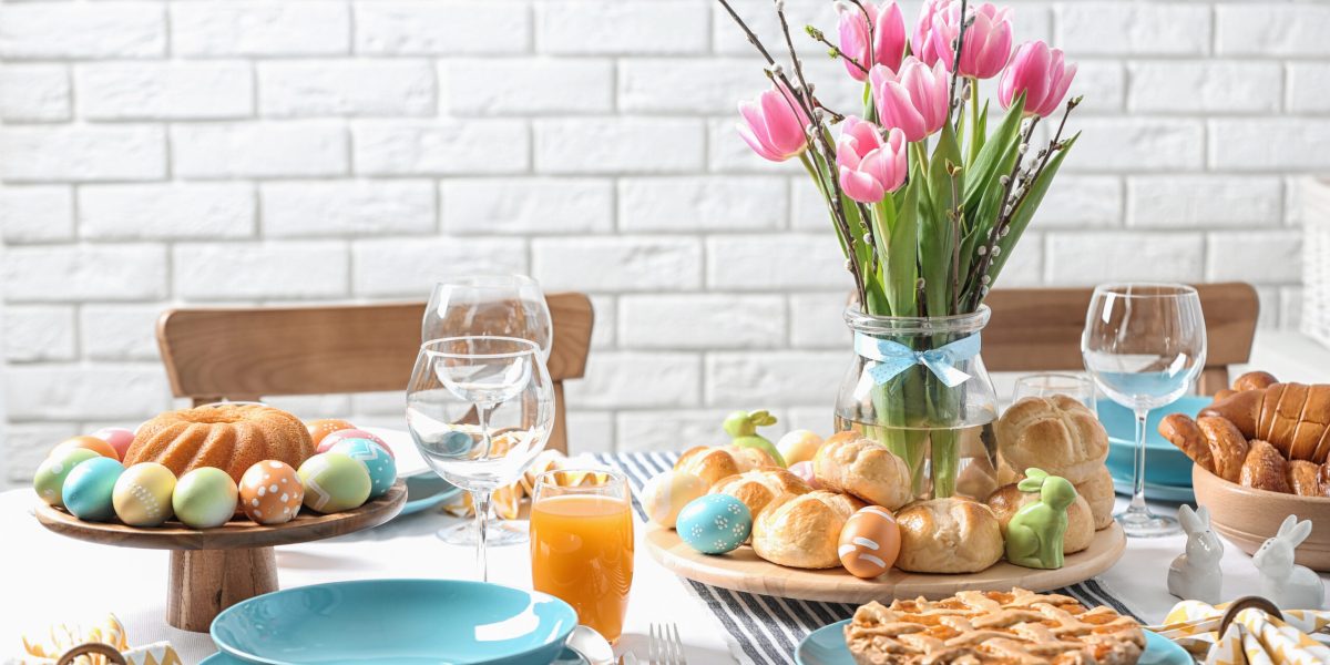 Masa de Paște: Ce să eviți dacă ai miel. Sfaturile Dr. Alis Grasu