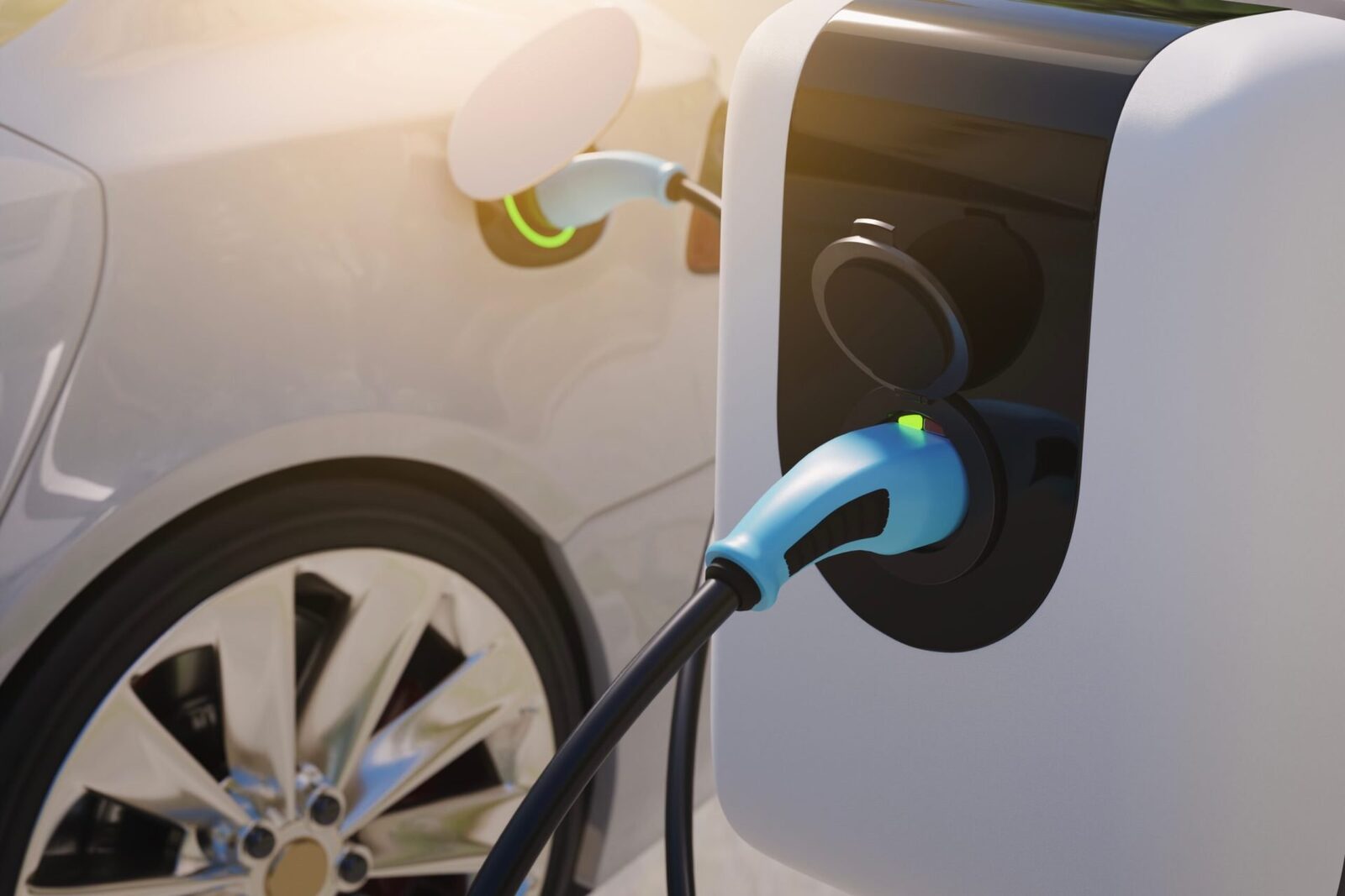 Europa: Prețul carburanților împinge europenii spre mașinile electrice