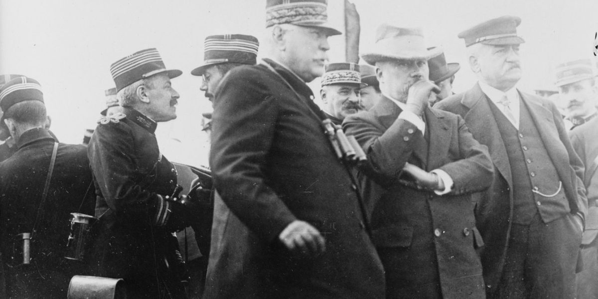 Cine a declanșat Marea Conflagrație? Europa, la un pas de Apocalipsă