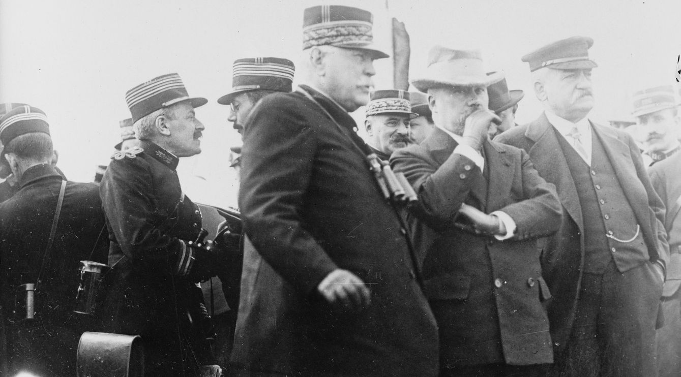 Cine a declanșat Marea Conflagrație? Europa, la un pas de Apocalipsă