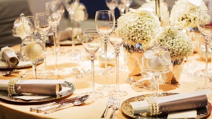 Mesele Regale de Paște: Ce mâncau Carol I și Regina Maria