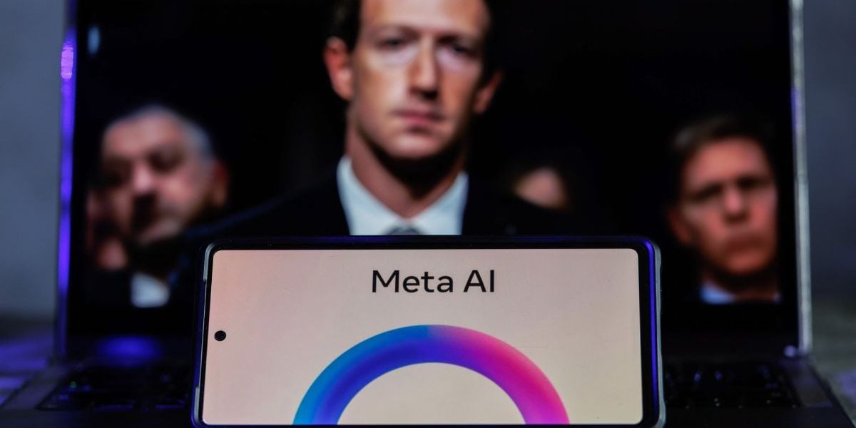Meta, AI pentru angajați: Zuckerberg virtual dezvăluie secrete interne